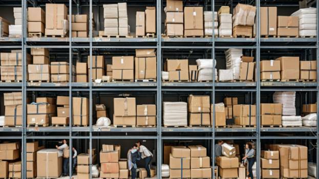 Бизнес-процессы: прозрачность, оптимальность. Искать возможности или увольнять? #10 Казан Агро 2025 смотреть онлайн