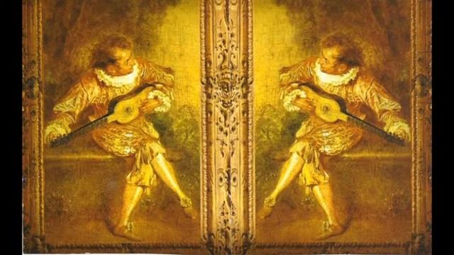 Zoltan Tokos: 1. Sanz Suite /'89/ смотреть онлайн