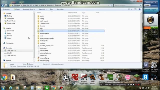Cara Install Superhero Mod 1.7.10 Bahasa смотреть онлайн