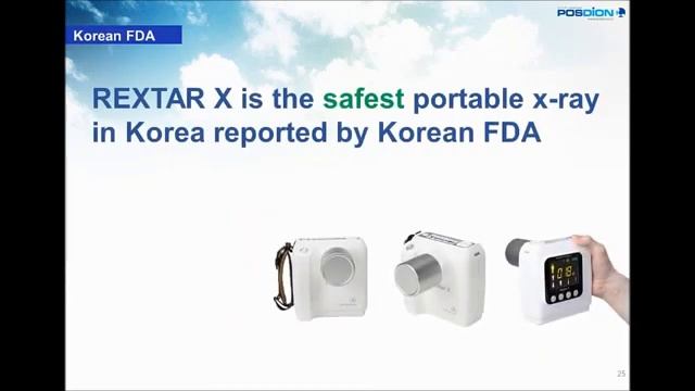 Rextar X Рентген аппарат портативный дентальный Обзор смотреть онлайн