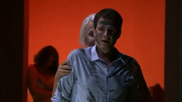 Son nata a lagrimar - Georg Friedrich Händel (1685-1759) смотреть онлайн