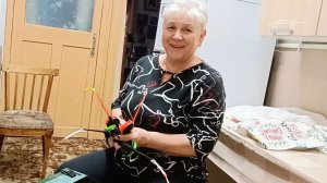 "Жизнь на пенсии".. Собираюсь на зимнюю рыбалку.