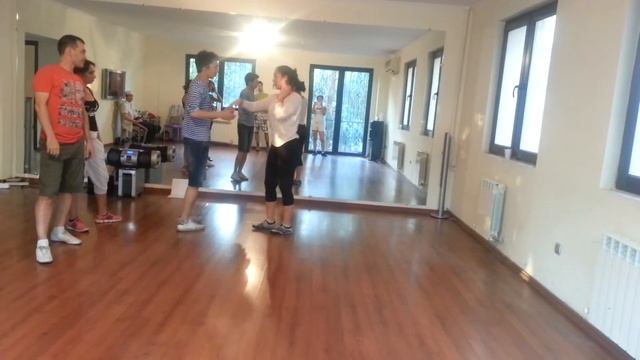 Фигура "Мужская" смотреть онлайн