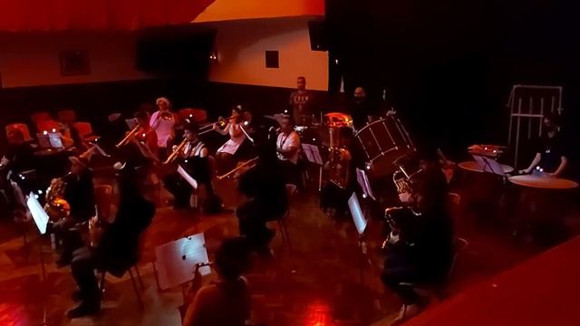 The Phantom of the Opera Medley смотреть онлайн