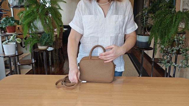 Женская сумка Pola 2430 хаки смотреть онлайн
