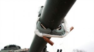 Инженерные кумулятивные заряды — Смогут ли КЗК и УМКЗ перебить ствол танковой пушки 2А46?