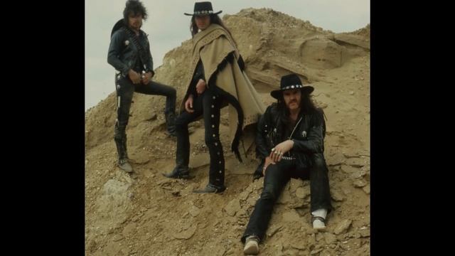 История группы Motörhead