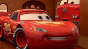 Cars McQueen - Coffin Dance Song (Cover)