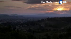 Загадки и тайны семьи Медичи