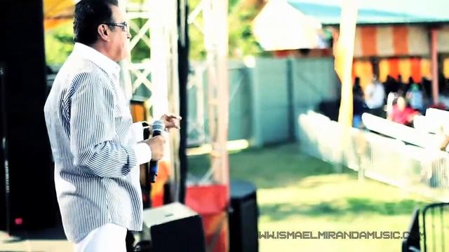 Ismael Miranda 