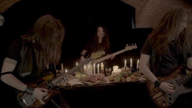 Danse Macabre HOLY SHiRE [Official Video]