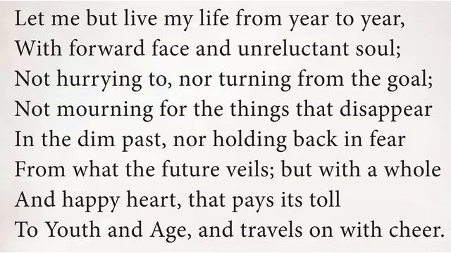 Life poem summary in Tamil смотреть онлайн