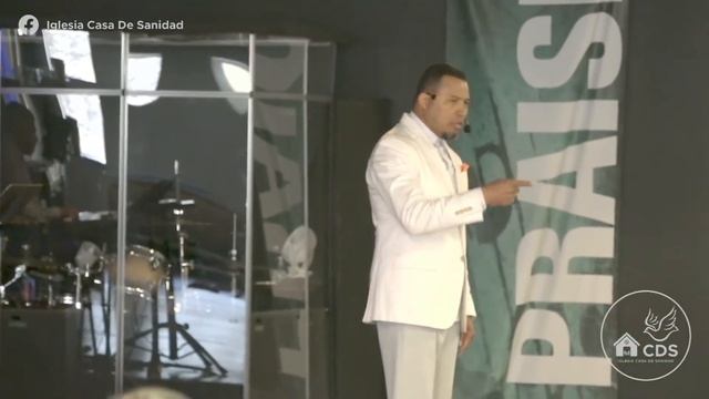 Jesús Da Autoridad a los suyos | Pastor Oscar Enriquez смотреть онлайн