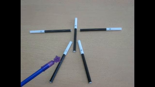 фломастеры звук смотреть онлайн