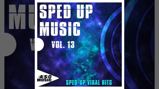 Calling All the Monsters (Sped Up Mix) смотреть онлайн