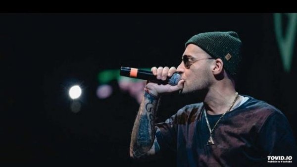 Эксклюзив GuF - Гуф