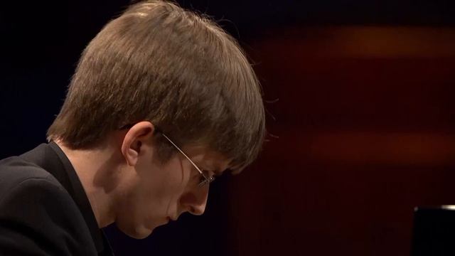 Marcin Koziak – Etude in C minor, Op. 10 No. 12 (first stage, 2010) смотреть онлайн