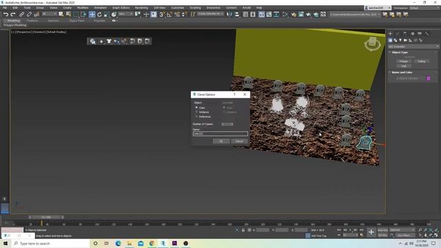3Ds Max Motion Capture смотреть онлайн