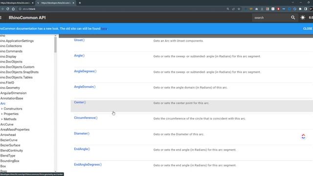 0.What is RhinoCommon? смотреть онлайн