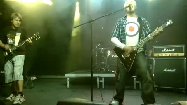 Парк Горького - Ocean смотреть онлайн