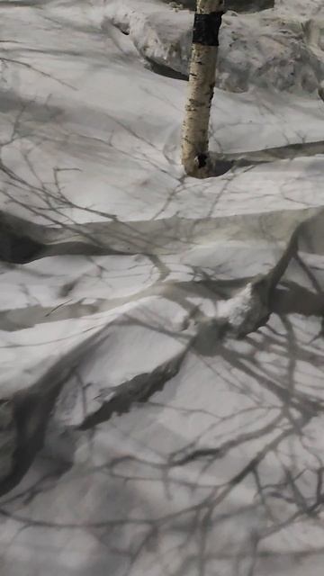 Завершение зимы в Инте. - 1 всего. Теплынь. смотреть онлайн