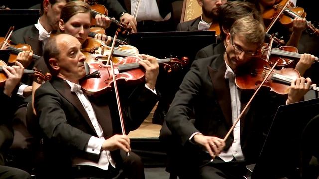 Bruckner: Symphony Nº 8 - Leif Segerstam - Sinfónica De Galicia