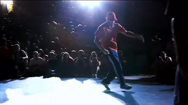Jamal (Predatorz) Vs Vicious (Sweet Technique) | 1/8 Crimea Break-Dance World Cup 2018