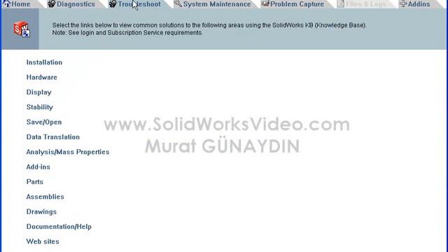Solidworks Ders - 269 SolidWorks RX Nasıl Kullanılır ? #2 смотреть онлайн