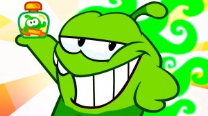 Ам Ням Вокруг Света - Мультик для детей и малышей.