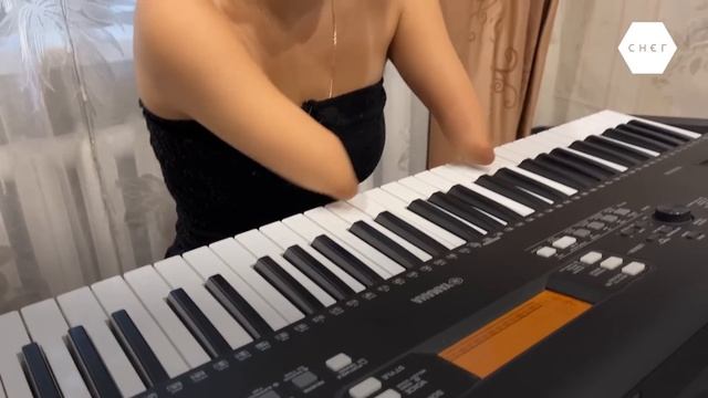 Обычная девушка - Вероника Лазарева смотреть онлайн