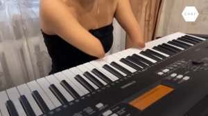 Обычная девушка - Вероника Лазарева