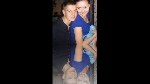 Самая влюблённая пара))) смотреть онлайн