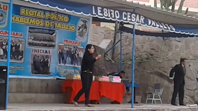 IE8170 Cesar Vallejo смотреть онлайн