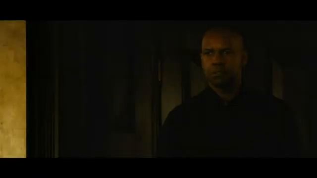 Великий уравнитель / The Equalizer1. 2014. 16+ смотреть онлайн