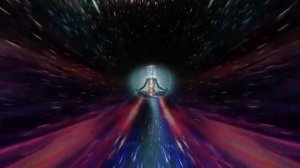 Матрица Гаряева*Медитация для Активации Центра Памяти и Мышления