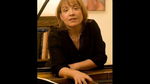 Luciano Berio: "Sequenza IV" for piano-Michal Tal смотреть онлайн