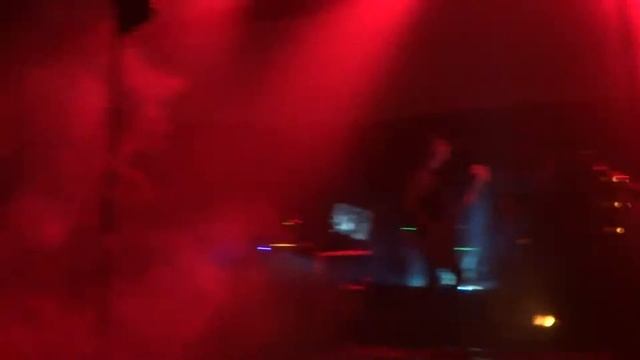Filter - Nothing In My Hands (live 5/13/16) смотреть онлайн