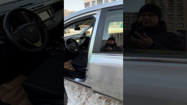 Тойота смотреть онлайн