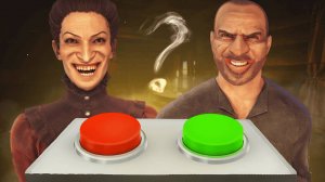 Дурацкий Дом Чокнутых🤪 (The Cabin Factory)