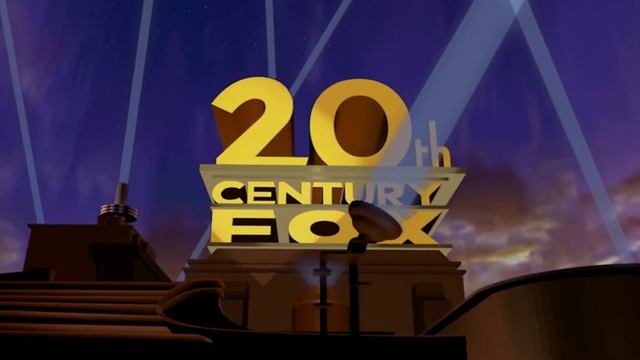20th Century Fox (1994-2010) Remake V2 смотреть онлайн