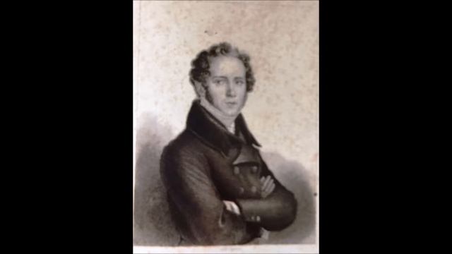 La farfalletta - Vincenzo Bellini - Salvatore Emanuele Samperi смотреть онлайн