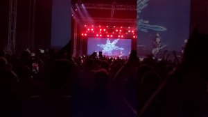 КИНО Калининград концерт 25 июня 22