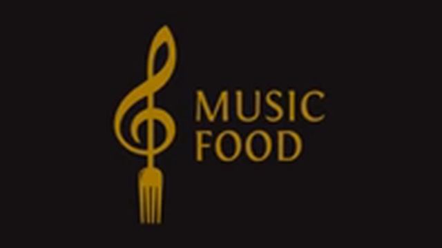 Interview with Boris Kosak about culinary music смотреть онлайн