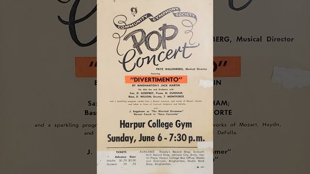 Rossini - Overture "La Cenerentola" смотреть онлайн