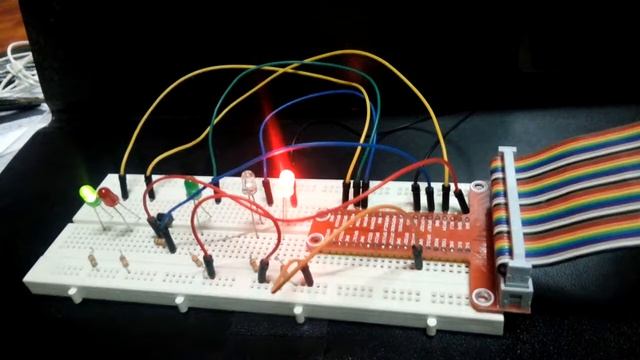 trafficlight part1 смотреть онлайн