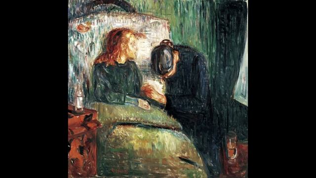 Erik Norby : Edvard Munch Trilogy (1978) смотреть онлайн