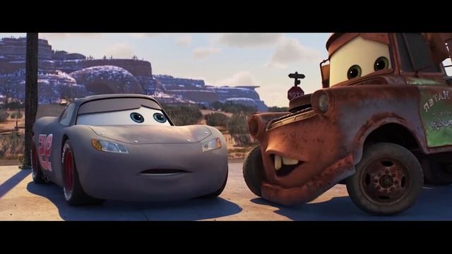 Cars McQueen - Coffin Dance Song (Cover)