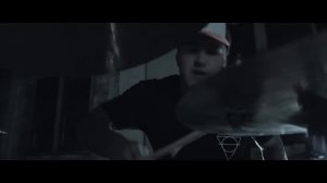 A Broken Silence - In the Beginning: Official Music Video