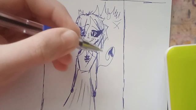 я художник и школа не для меня крч искусство это сила