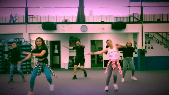 Kiss Kiss- Venga Boys (dance) #vengaboys #dance #dancevideo смотреть онлайн